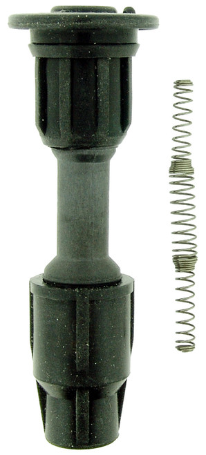 NGK Infiniti Q45 2001-1997 Direct Ignition Coil Boot - OEM Fit and Durable Silicone Construction