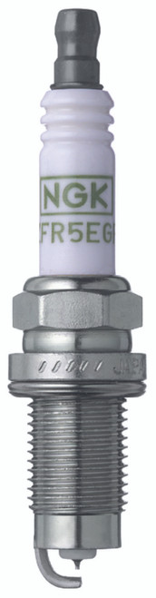 NGK GP Single Platinum Spark Plug Box of 4 (Part Number 7096) for Nissan Pickup and D21