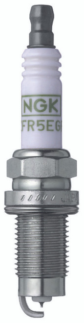 NGK GP Single Platinum Spark Plug Box of 4 (Part Number 7096) for Nissan Pickup and D21