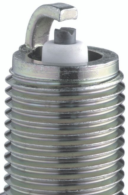 NGK V-Power Spark Plug BKR5E for Mercedes-Benz, BMW, and More – Box of 4