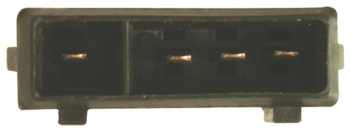 NGK Volkswagen Passat 1995 Direct Fit Oxygen Sensor Part #25539