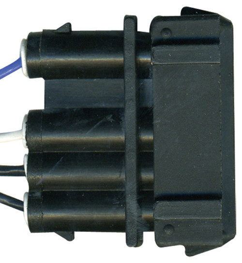 NGK Volkswagen Passat 1995 Direct Fit Oxygen Sensor Part #25539