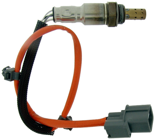 NGK Honda S2000 2004-2005 Direct Fit Oxygen Sensor - Part Number 24249