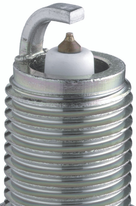 NGK Part 6458 Double Platinum Spark Plug for Audi and Volkswagen Vehicles - Box of 4