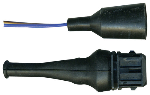 NGK Volvo 240 1990-1993 Direct Fit Oxygen Sensor Part Number 25511
