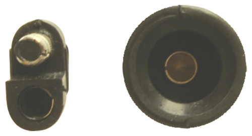 NGK Porsche 924 & 944 Direct Fit Oxygen Sensor - Part Number 25507