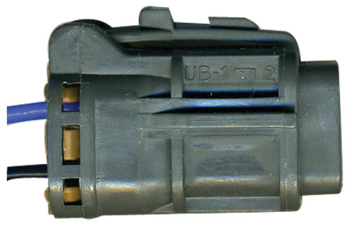 NGK Hyundai Sonata 2009-2010 Direct Fit Oxygen Sensor Part Number 25200