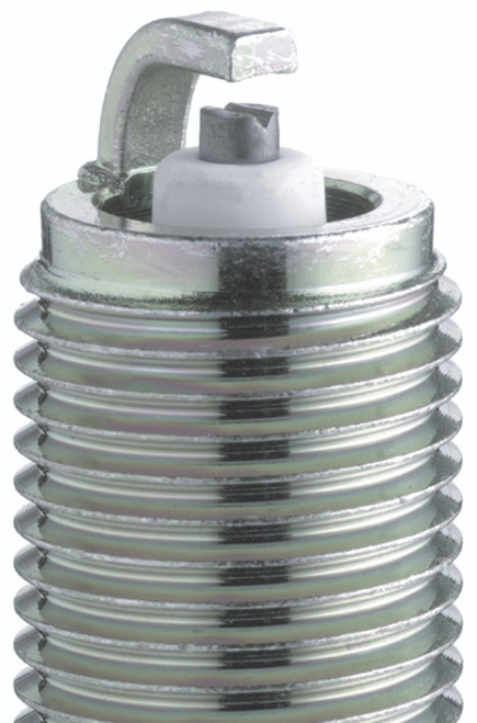NGK V-Power Spark Plug Box of 4 (Part No. 6376) for Nissan Maxima, Infiniti G35, 350Z and Mercury Mariner