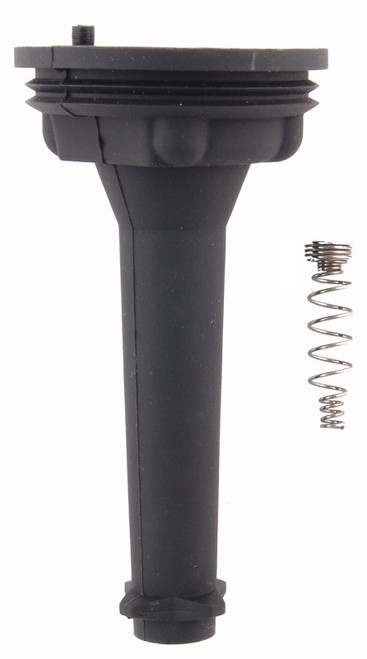 NGK Volvo C70 2004-1999 Direct Ignition Coil Boot - OEM Fit and Durable Silicone Design