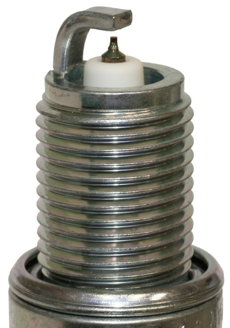 NGK Laser Iridium Spark Plug Box of 4 – Part Number 2687 for Mitsubishi Eclipse, Endeavor, Galant, and Lancer