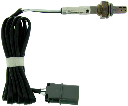 NGK Nissan D21 1994 Direct Fit Oxygen Sensor - OEM Quality Replacement