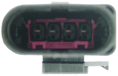 NGK OEM Oxygen Sensor Part Number 25197 for Audi S4, S5, Q5 (2010-2015 Models)