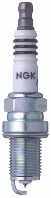 NGK Iridium IX Spark Plugs Box of 4 (Part Number 2667) for High-Performance Vehicles