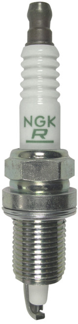 NGK V-Power Spark Plugs Box of 4 for Jeep Cherokee, Dodge Dakota, Ram 1500, Viper — Part Number 3459