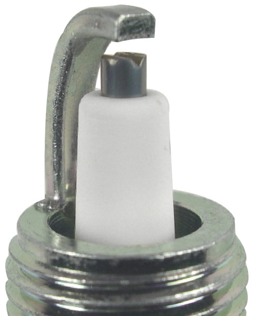 NGK V-Power Spark Plugs Box of 4 for Jeep Cherokee, Dodge Dakota, Ram 1500, Viper — Part Number 3459