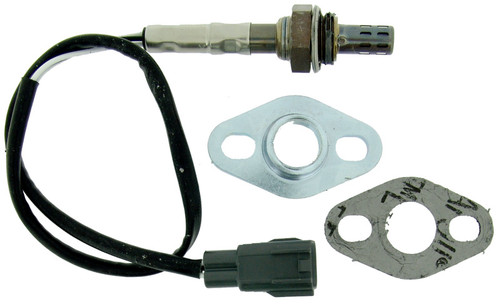 NGK Toyota Supra 1991-1993 Direct Fit Oxygen Sensor - Part Number 24137