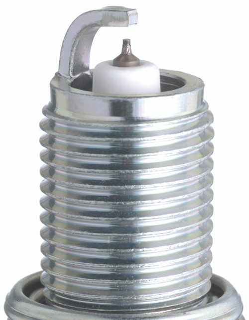 NGK Iridium IX Spark Plug Box of 4 for BMW, GM, Honda, Toyota, and More – Part Number 6418