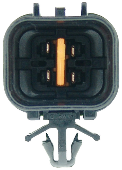 NGK Chevrolet Epica 2006 Direct Fit Oxygen Sensor - Part Number 25188