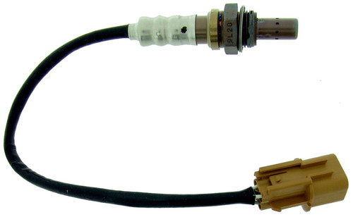 NGK Part 25180 Direct Fit Oxygen Sensor for Hyundai Tiburon and Santa Fe