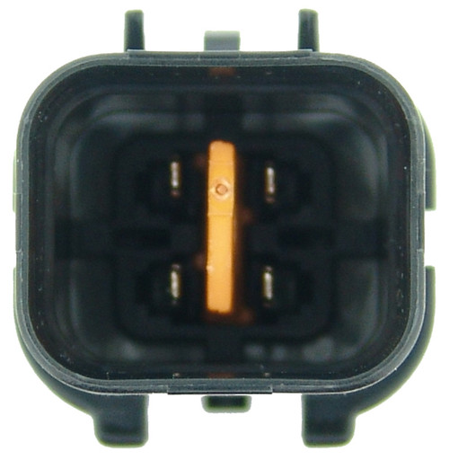 NGK Part 25169 Direct Fit Oxygen Sensor for Hyundai Santa Fe and Sonata (2001-2002)