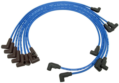 NGK Chevrolet G10 1994-1995 Spark Plug Wire Set Part #51100