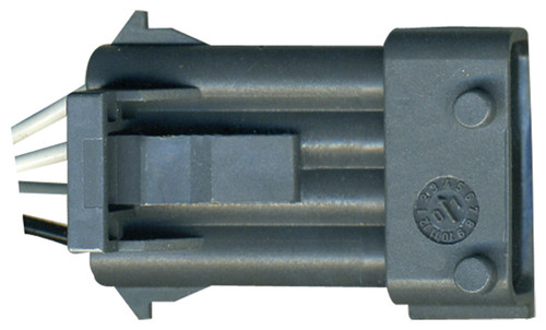 NGK Saab 9-3 2003 Direct Fit Oxygen Sensor Part Number 25147