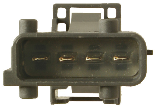 NGK Saab 9-3 2003 Direct Fit Oxygen Sensor Part Number 25147
