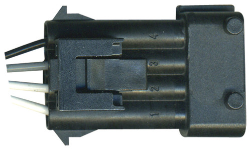 NGK Saab 9-3 2003 Direct Fit Oxygen Sensor Part Number 25146