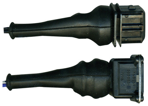 NGK Ferrari 348 GTB 1993-1994 Direct Fit Oxygen Sensor Part #25137