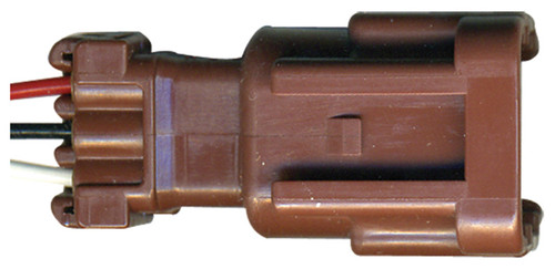 NGK Part 24024 Infiniti I30 1996 Direct Fit Oxygen Sensor - OEM Quality Replacement