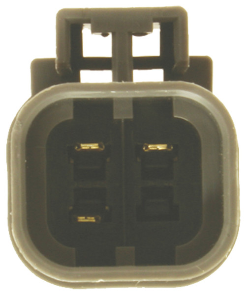 NGK Part 24002 Direct Fit Oxygen Sensor for Nissan 300ZX (1987-1989)