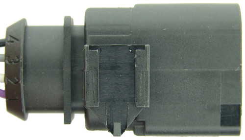 NGK Part 25083 Oxygen Sensor for Audi A4 and A6 2006-2011