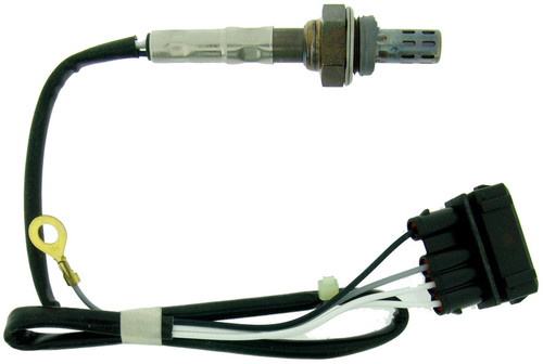 NGK Part 25103 Direct Fit Oxygen Sensor for Volkswagen Cabriolet (1990-1993)