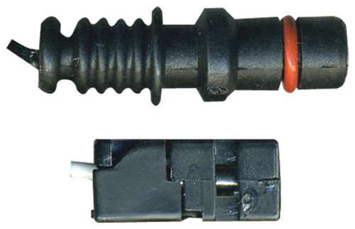 NGK Mercedes-Benz 300CE 1993 Direct Fit Oxygen Sensor Part Number 25053