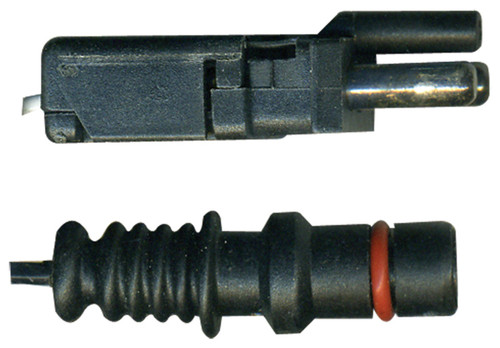NGK Mercedes-Benz 190E 1984-1993 Direct Fit Oxygen Sensor Part #25038