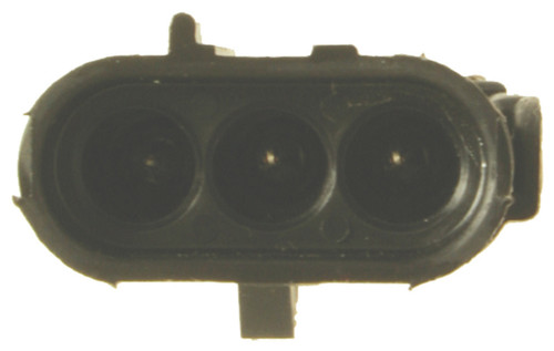 NGK Dodge Monaco 1990 Direct Fit Oxygen Sensor Part #23553