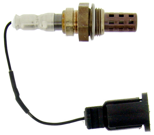 NGK Part 23552 Oxygen Sensor for Ford Bronco II and Mercury Cougar