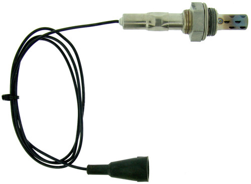 NGK Part 25031 Direct Fit Oxygen Sensor for Alfa Romeo GTV-6 and Select Volvo Models