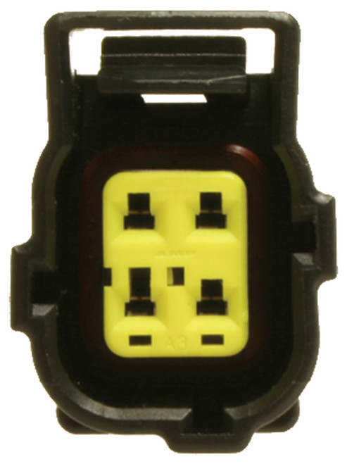 NGK Dodge Durango 2001-2002 Direct Fit Oxygen Sensor Part Number 23533
