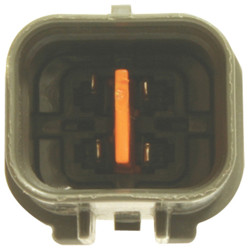 NGK Mitsubishi Eclipse 2000 Direct Fit Oxygen Sensor Part Number 23522