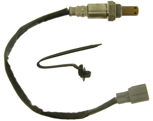 NGK Lexus NX300h 2017-2015 Direct Fit 4-Wire Air/Fuel Ratio Sensor Part Number 24827
