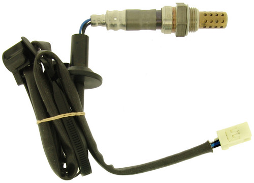 NGK Part 24841 Direct Fit Oxygen Sensor for 2009-2012 Toyota Corolla and 2010 Pontiac Vibe
