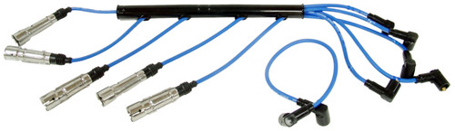 NGK Audi 100 Spark Plug Wire Set Part Number 57304