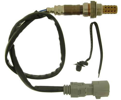 NGK Lexus CT200h 2011-2017 Direct Fit Oxygen Sensor Part Number 24834