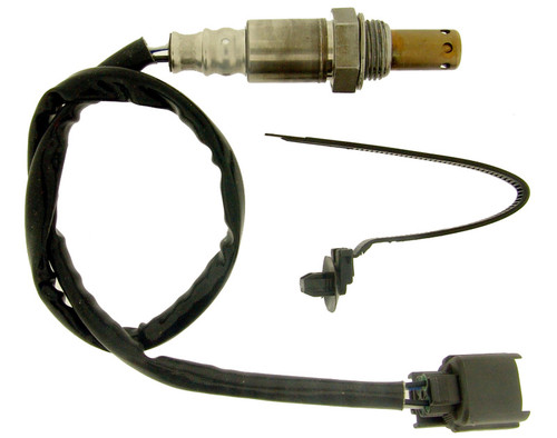 NGK Part 24831 Subaru Legacy & Outback Oxygen Sensor - Direct Fit 4-Wire A/F Sensor