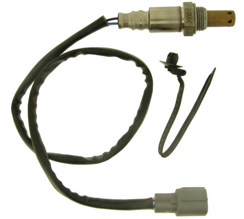 NGK Part 24826 Subaru Legacy 2010-2012 Oxygen Sensor - Direct Fit 4-Wire A/F Sensor