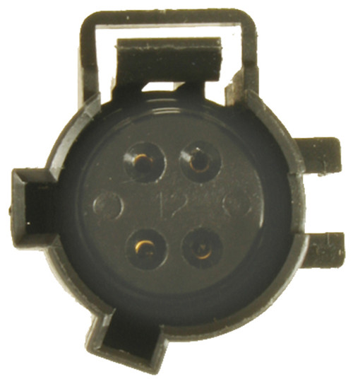 NGK Part 23509 Direct Fit Oxygen Sensor for Jeep Grand Cherokee and Dodge Dakota 2000