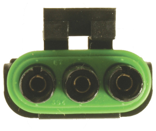 NGK Jeep Cherokee 1987-1990 Direct Fit Oxygen Sensor (Part Number 23502)