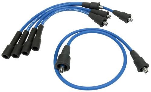 NGK Chevrolet Luv Pickup 1972-1973 Spark Plug Wire Set - Part Number 51005