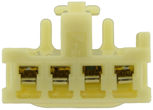 NGK Toyota Sienna 2011-2012 Direct Fit Oxygen Sensor Part 24824